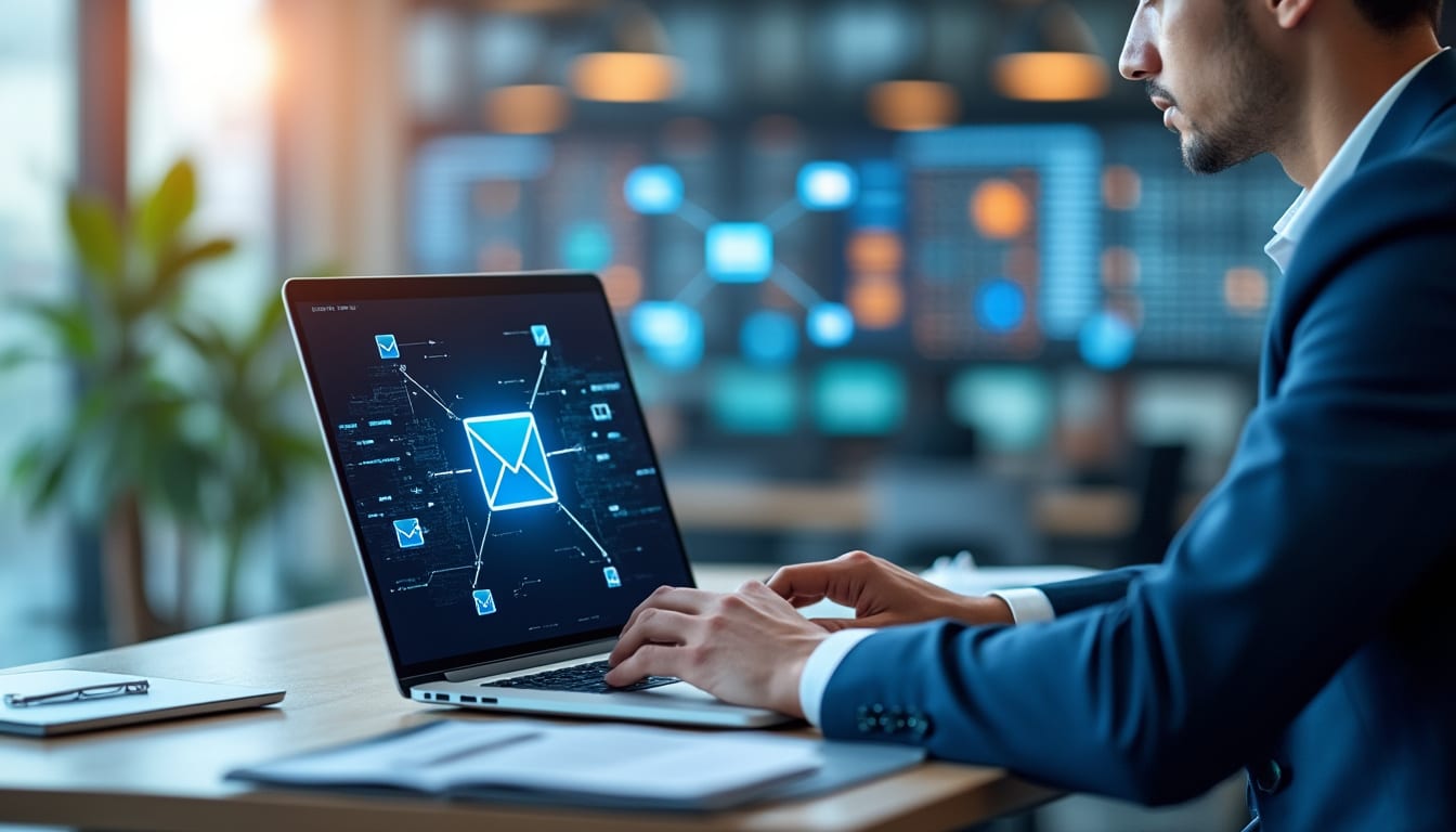 découvrez comment accéder à la messagerie alice zimbra et assurer la continuité des échanges professionnels en cas d’interruption ou de difficulté de connexion.