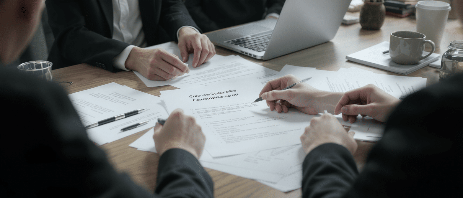 Anti-greenwashing : 7 entreprises sur 10 devront revoir leur communication sur la RSE