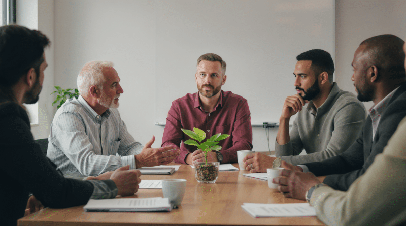 Biodiversit&eacute; : le SBTN compte sur les investisseurs pour inciter les entreprises &agrave; agir