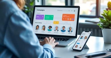 Brevo : comment la plateforme structure les campagnes marketing et la relation client