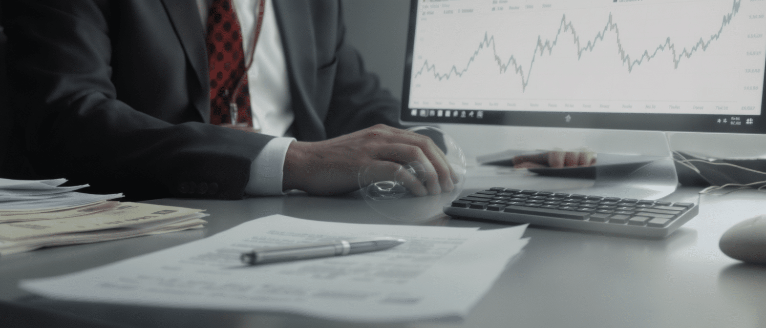 Bulle de l’intelligence artificielle : comment une dette dissimulée pourrait fragiliser la finance