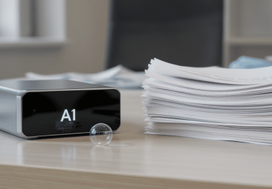 Bulle de l&rsquo;intelligence artificielle : comment une dette dissimul&eacute;e pourrait fragiliser la finance