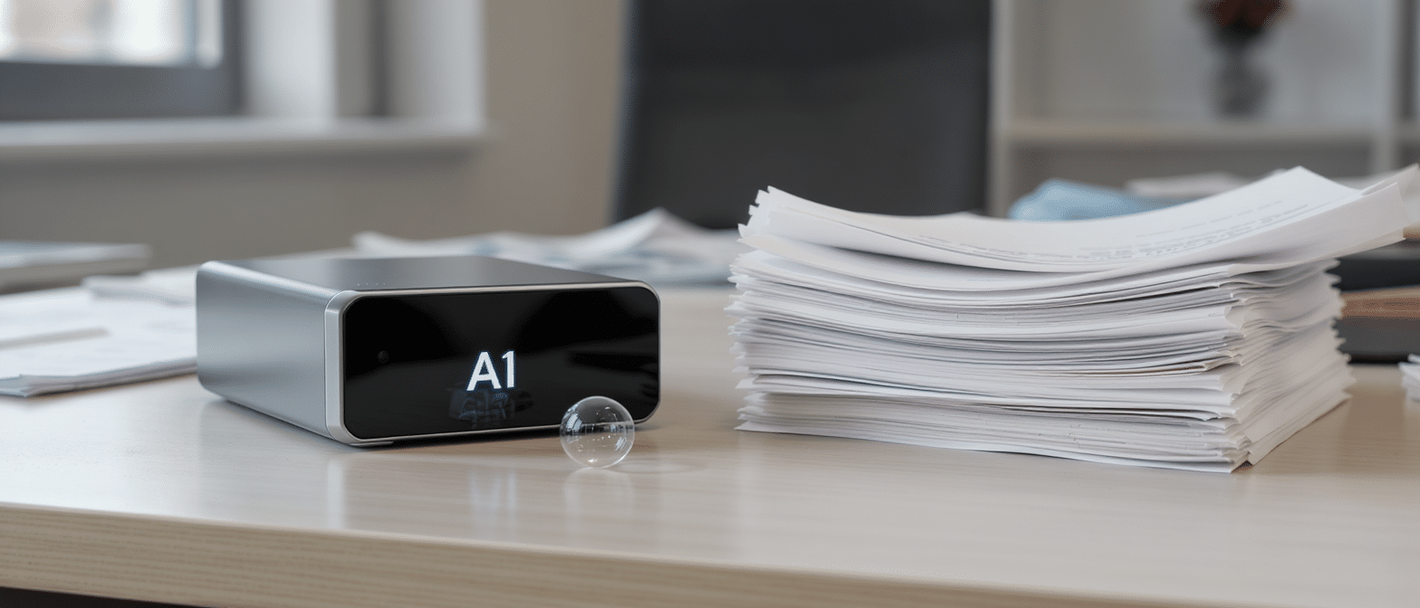 la croissance de l’intelligence artificielle masque-t-elle une dette risquée ? découvrez comment les financements cachés pourraient fragiliser la finance.