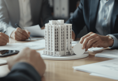 Capital-investissement et immobilier : le label ISR poursuit sa transformation