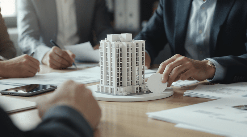 Capital-investissement et immobilier : le label ISR poursuit sa transformation