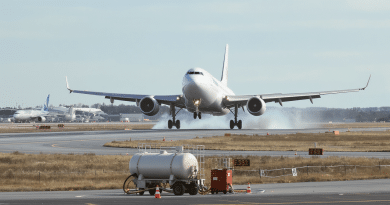 Carburants durables pour l&rsquo;aviation : un premier envol prometteur, mais un parcours sem&eacute; d&rsquo;obstacles