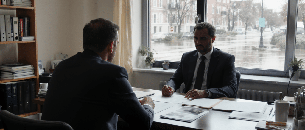 Climat : des assureurs sous couvert d’anonymat mettent en garde contre une crise majeure
