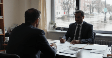 Climat : des assureurs sous couvert d&rsquo;anonymat mettent en garde contre une crise majeure
