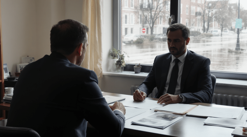 Climat : des assureurs sous couvert d&rsquo;anonymat mettent en garde contre une crise majeure