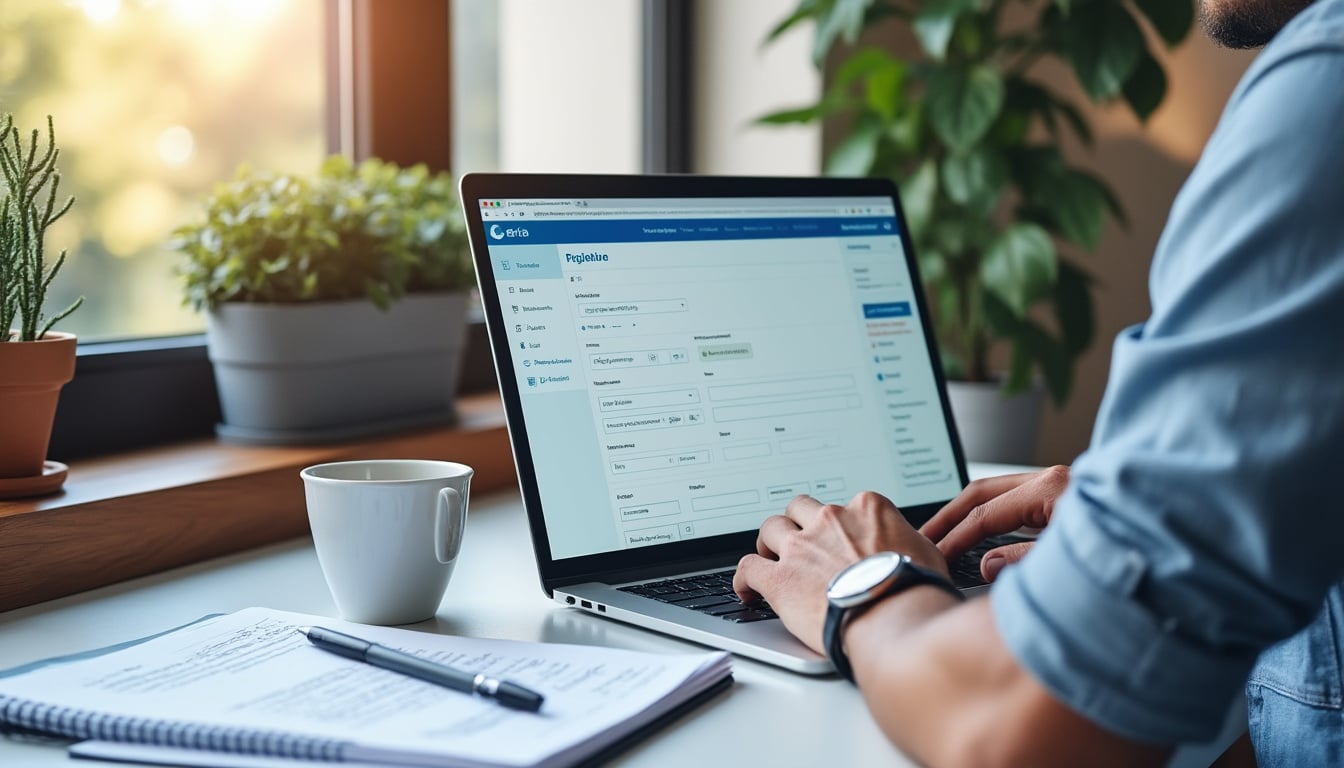 Cr&eacute;ation d&rsquo;entreprise avec Legalstart : d&eacute;marches en ligne et points &agrave; v&eacute;rifier avant de se lancer