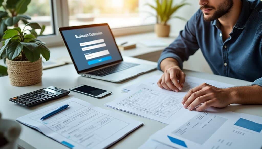 Cr&eacute;ation d&rsquo;entreprise avec Legalstart : d&eacute;marches en ligne et points &agrave; v&eacute;rifier avant de se lancer
