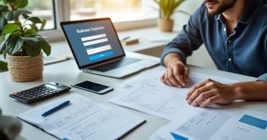 Cr&eacute;ation d&rsquo;entreprise avec Legalstart : d&eacute;marches en ligne et points &agrave; v&eacute;rifier avant de se lancer