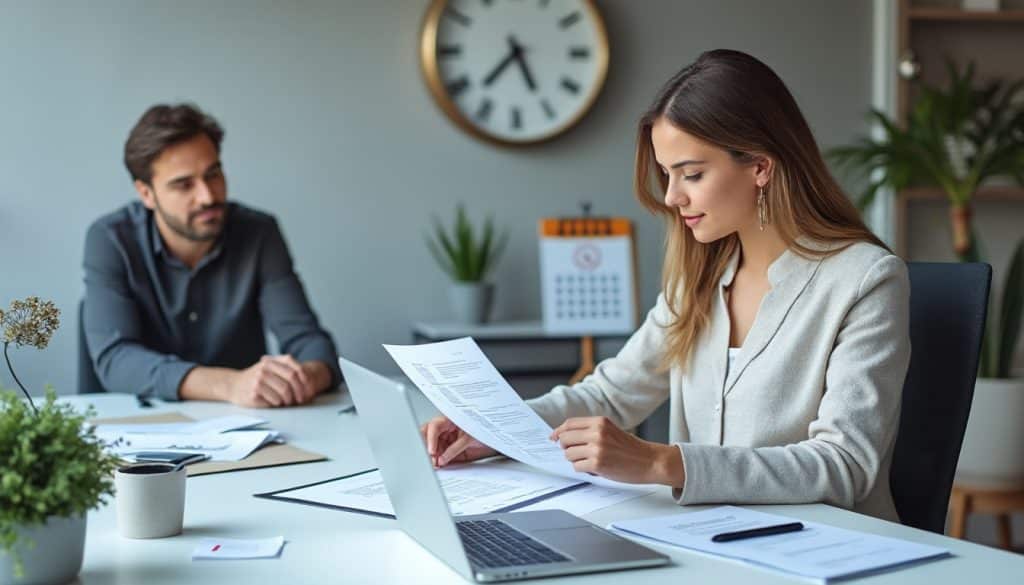 DPAE : obligations de l&rsquo;employeur avant une embauche et erreurs &agrave; &eacute;viter