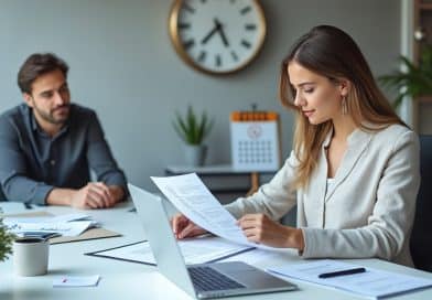 DPAE : obligations de l&rsquo;employeur avant une embauche et erreurs &agrave; &eacute;viter