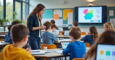 ENT 91 : fonctionnement de l&rsquo;espace num&eacute;rique pour les coll&egrave;ges de l&rsquo;Essonne
