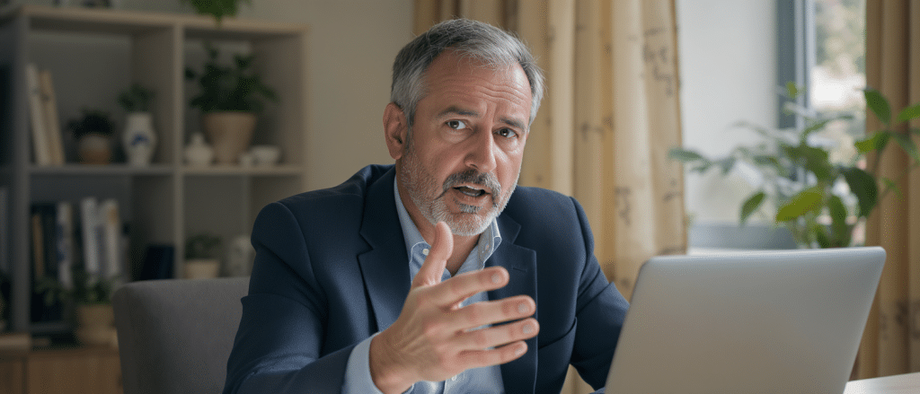 GenAct : Fabrice Bonnifet lance l&rsquo;alerte &mdash; sans r&eacute;invention, la plateforme est condamn&eacute;e