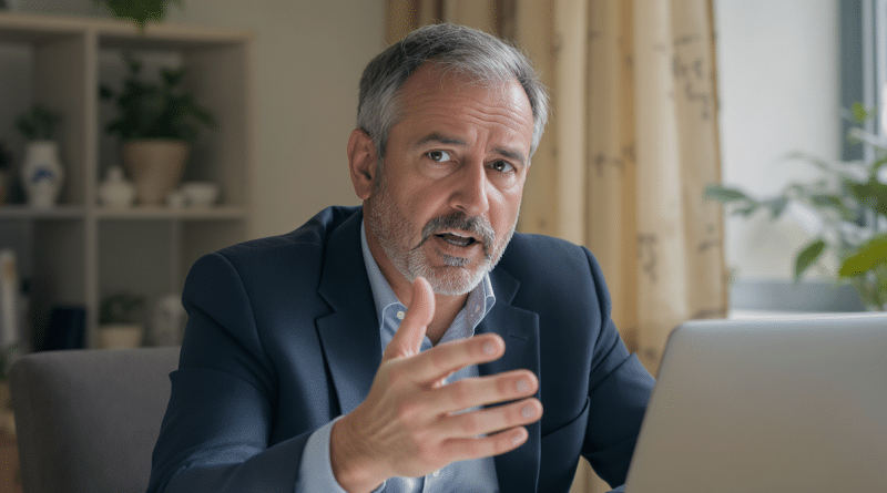 GenAct : Fabrice Bonnifet lance l&rsquo;alerte &mdash; sans r&eacute;invention, la plateforme est condamn&eacute;e