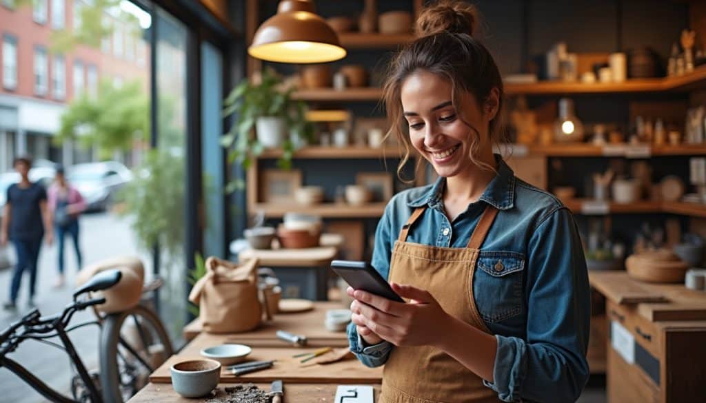 Gtrouve : visibilit&eacute; locale et petites annonces, quels usages pour les ind&eacute;pendants