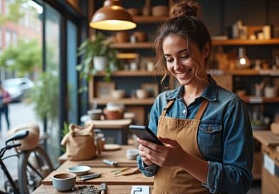 Gtrouve : visibilit&eacute; locale et petites annonces, quels usages pour les ind&eacute;pendants