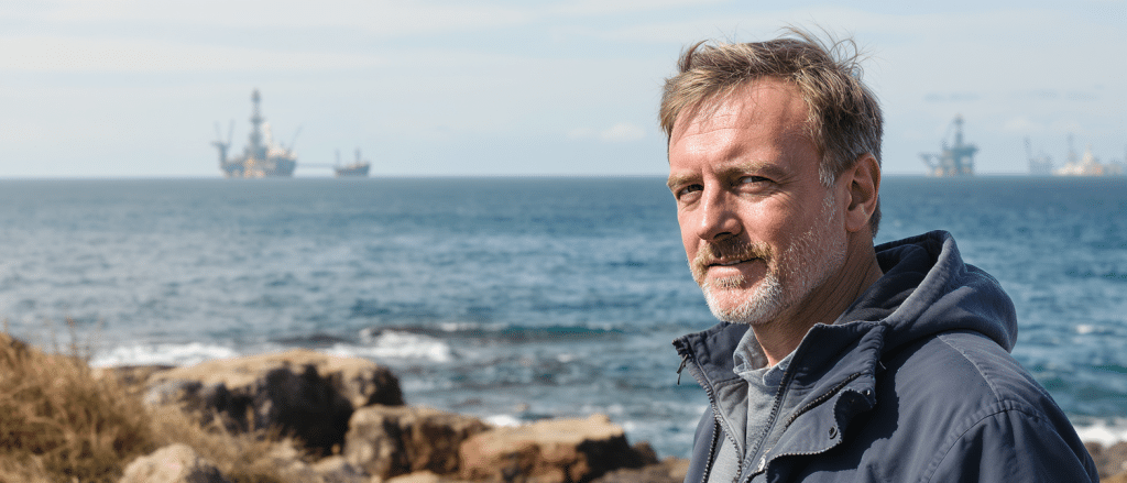 Guillaume Pitron : &laquo; L&rsquo;industrialisation des oc&eacute;ans ne fait que commencer &raquo;
