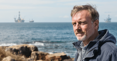 Guillaume Pitron : &laquo; L&rsquo;industrialisation des oc&eacute;ans ne fait que commencer &raquo;