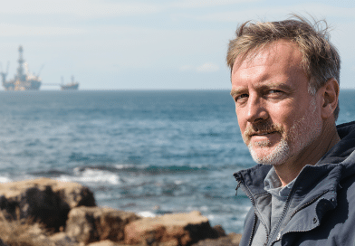 Guillaume Pitron : &laquo; L&rsquo;industrialisation des oc&eacute;ans ne fait que commencer &raquo;