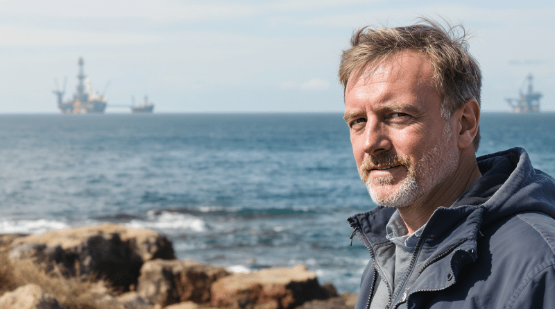 Guillaume Pitron : &laquo; L&rsquo;industrialisation des oc&eacute;ans ne fait que commencer &raquo;