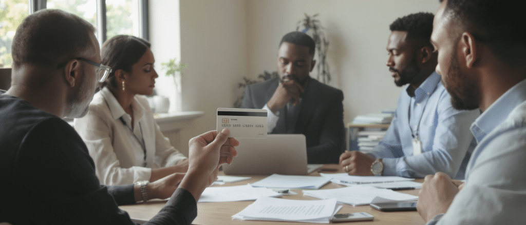 La Nef lance une carte bancaire pour les professionnels et r&eacute;fl&eacute;chit &agrave; changer de nom