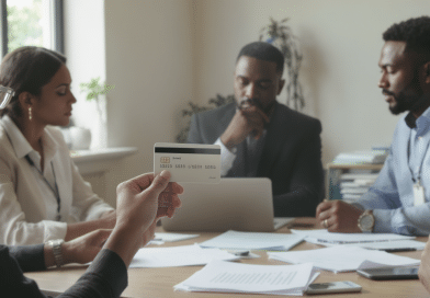 La Nef lance une carte bancaire pour les professionnels et r&eacute;fl&eacute;chit &agrave; changer de nom