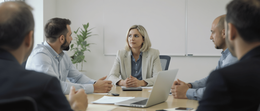 Lucile Peytavin : la virilit&eacute; au travail, un b&eacute;n&eacute;fice pour quelques-uns et un co&ucirc;t &eacute;lev&eacute; pour les entreprises