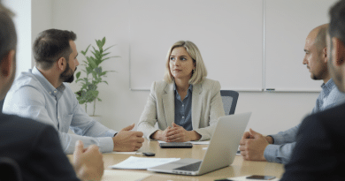 Lucile Peytavin : la virilit&eacute; au travail, un b&eacute;n&eacute;fice pour quelques-uns et un co&ucirc;t &eacute;lev&eacute; pour les entreprises