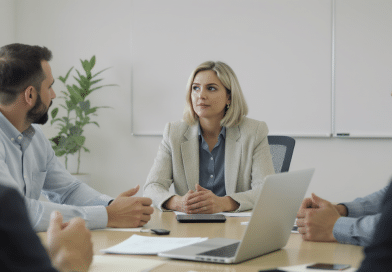 Lucile Peytavin : la virilit&eacute; au travail, un b&eacute;n&eacute;fice pour quelques-uns et un co&ucirc;t &eacute;lev&eacute; pour les entreprises