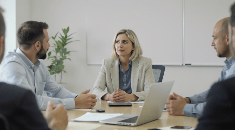 Lucile Peytavin : la virilit&eacute; au travail, un b&eacute;n&eacute;fice pour quelques-uns et un co&ucirc;t &eacute;lev&eacute; pour les entreprises