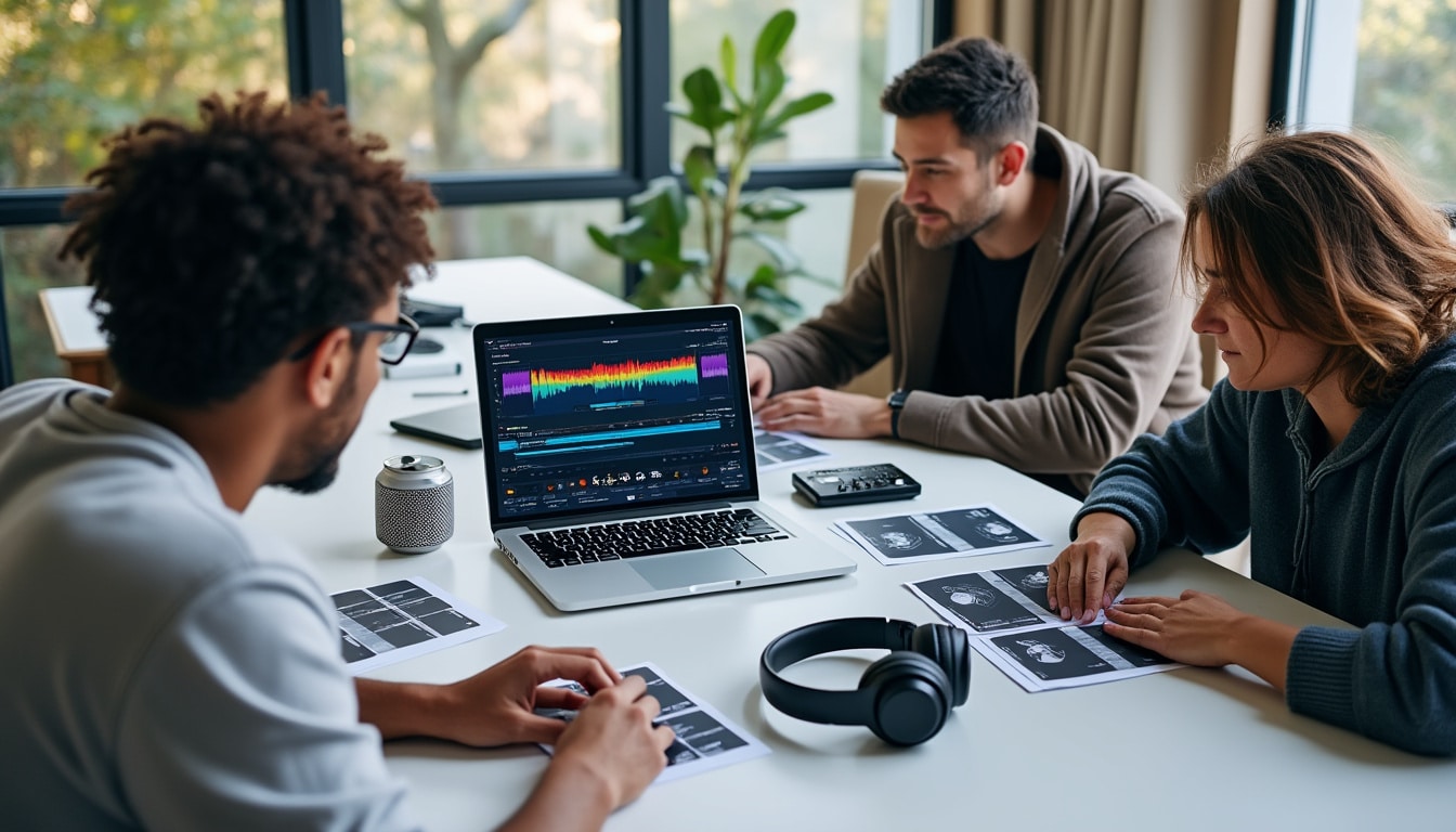 My Instant : la place des soundboards dans la communication digitale des marques