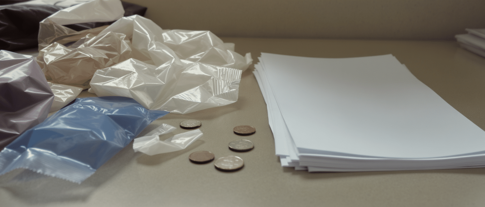 R&eacute;glementation des emballages plastiques : 2,5 millions d&rsquo;euros investis par les industriels en 2025 pour en ralentir l&rsquo;adoption