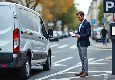 Stationnement.gouv : ce que les professionnels doivent conna&icirc;tre sur les r&egrave;gles de stationnement