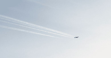 Tra&icirc;n&eacute;es de condensation : les &eacute;viter pourrait offrir dix ans de r&eacute;pit au climat