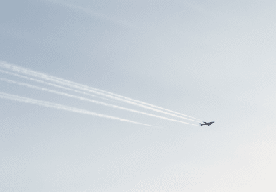 Tra&icirc;n&eacute;es de condensation : les &eacute;viter pourrait offrir dix ans de r&eacute;pit au climat