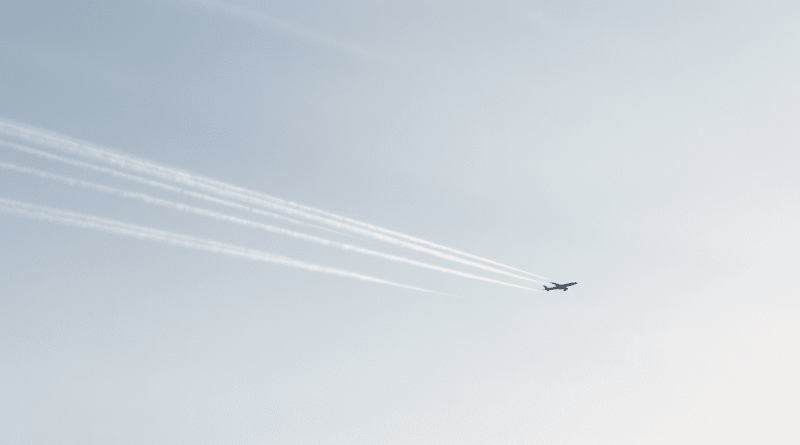 Tra&icirc;n&eacute;es de condensation : les &eacute;viter pourrait offrir dix ans de r&eacute;pit au climat