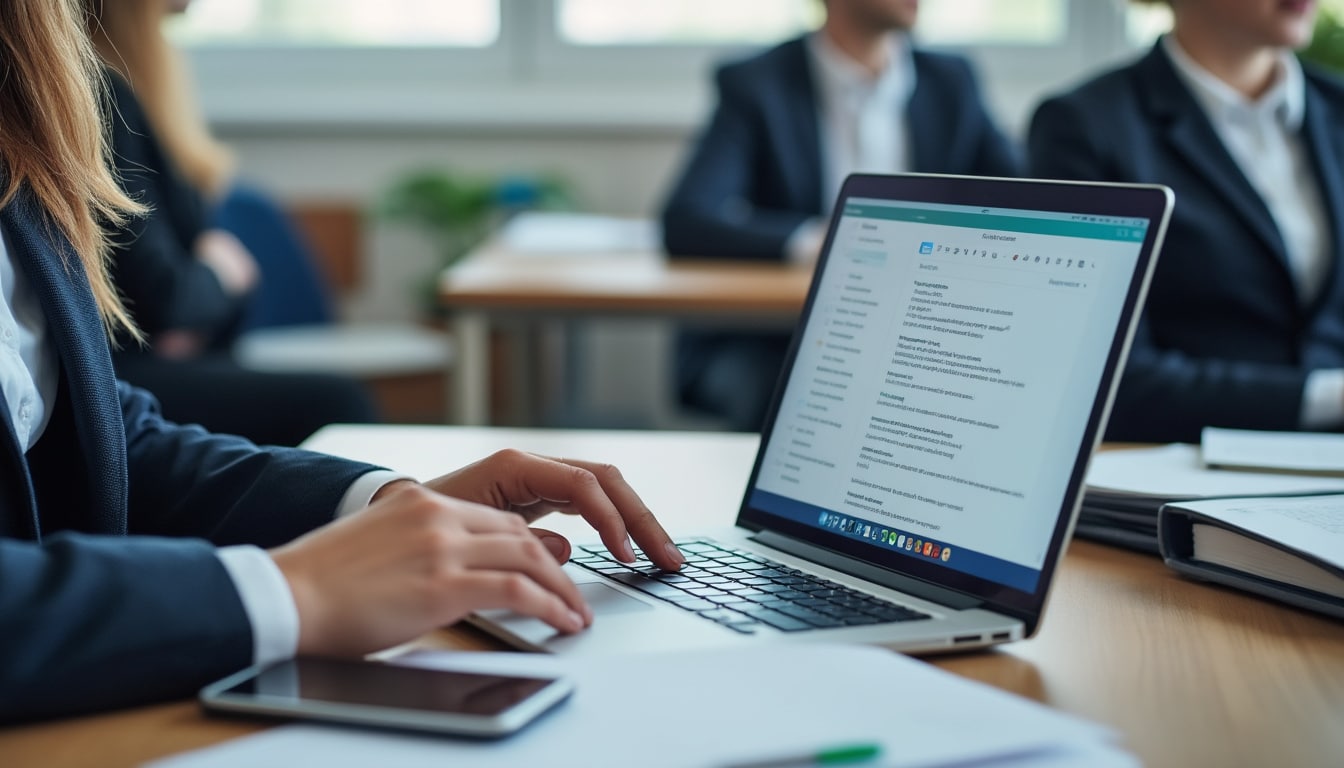 Webmail Nantes : acc&egrave;s, s&eacute;curit&eacute; et bonnes pratiques pour les &eacute;quipes &eacute;ducatives