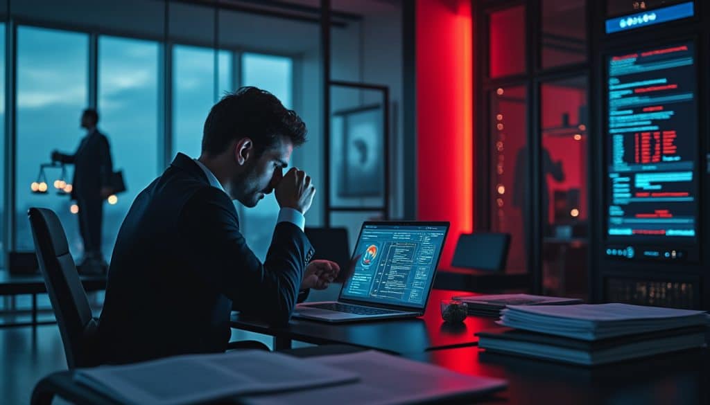 YggTorrent : quels risques juridiques pour les entreprises face au t&eacute;l&eacute;chargement non autoris&eacute;