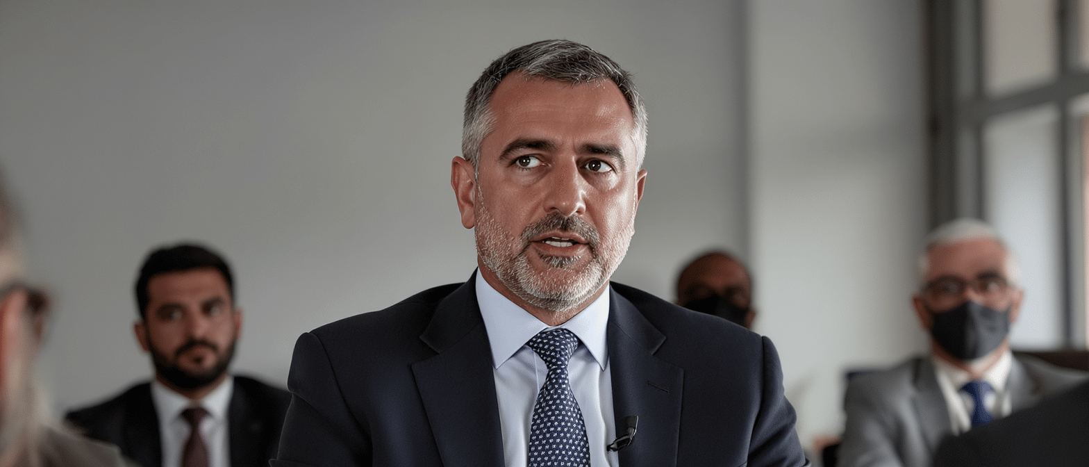 octobre : Philippe Zaouati appelle le monde &eacute;conomique &agrave; prendre sa part face &agrave; la crise de la coh&eacute;sion sociale