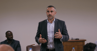octobre : Philippe Zaouati appelle le monde &eacute;conomique &agrave; prendre sa part face &agrave; la crise de la coh&eacute;sion sociale
