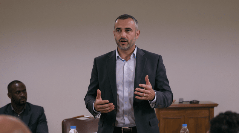 octobre : Philippe Zaouati appelle le monde &eacute;conomique &agrave; prendre sa part face &agrave; la crise de la coh&eacute;sion sociale